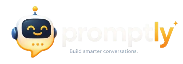 Promptly